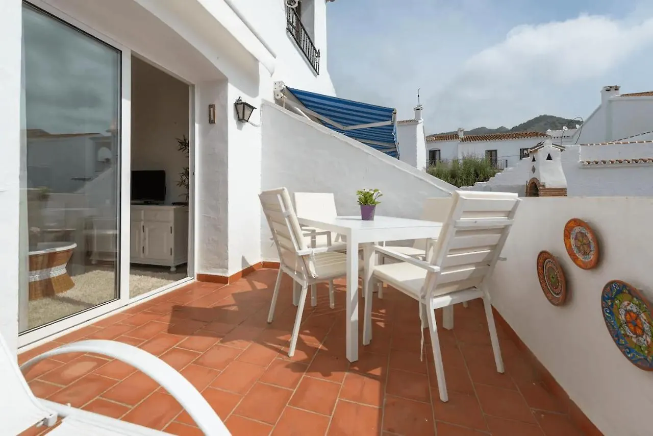 Right By The Pool Area In Capistrano Village! Nerja 0*,  España