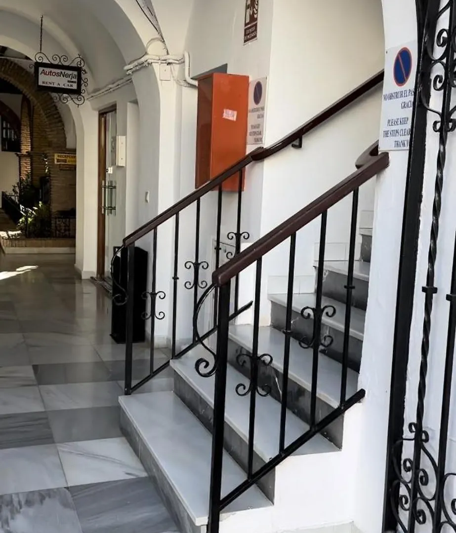Apartamento Right By The Pool Area In Capistrano Village! Nerja