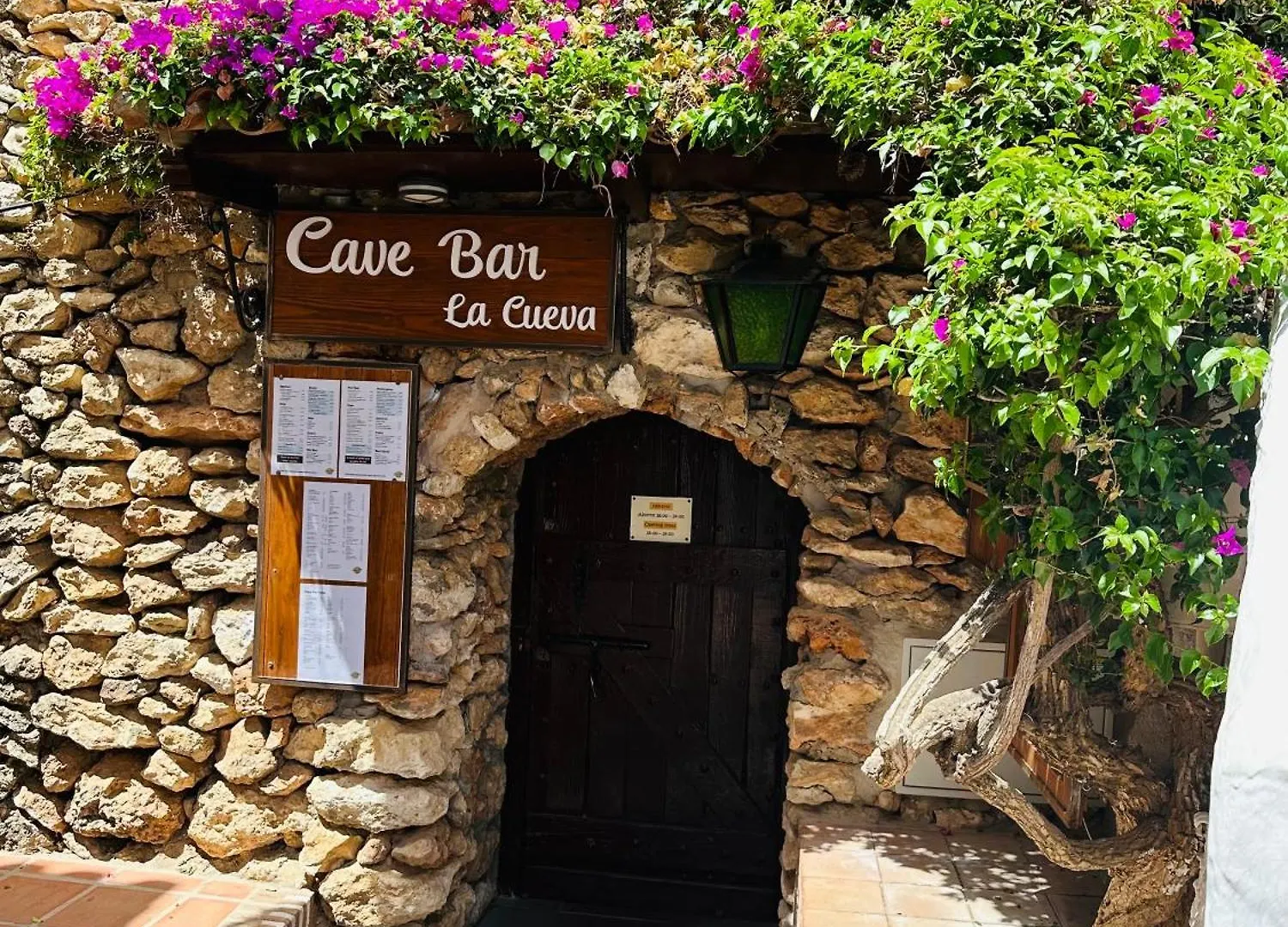 Right By The Pool Area In Capistrano Village! Nerja 0*,  Spain